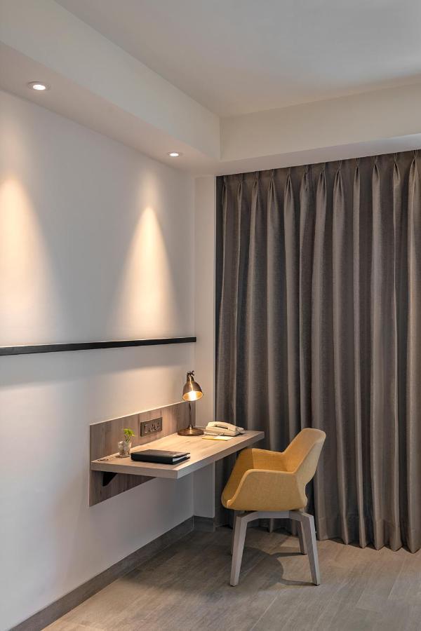 Hotel Lemon Tree Premier, New Town, Calcuta Exterior foto